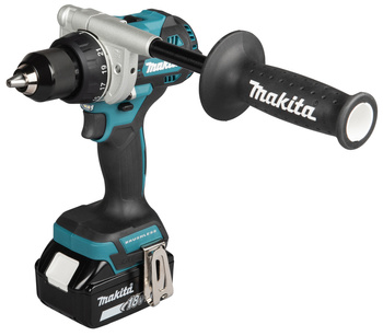 MAKITA DDF492Z WIERTARKO-WKRĘTARKA 130Nm - BODY