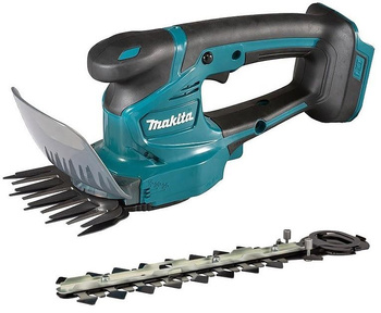 MAKITA DUM111ZX AKU NOŻYCE DO ŻYWOPŁOTU TRAWY 18V