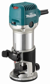 MAKITA RT0702C FREZARKO-WYCINARKA 710W