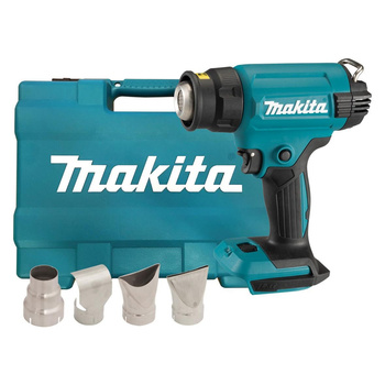 MAKITA DHG181ZK AKUM. OPALARKA 18V LXT 150-550°C