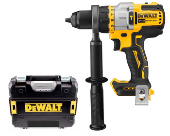 DeWALT DCD999NT WKRĘTARKA Z UDAREM FLEXVOLT 112Nm