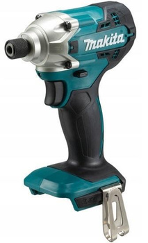 MAKITA DTD156Z ZAKRĘTARKA UDAROWA 18V 155Nm BODY