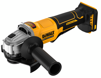 DeWALT DCG408P1 SZLIFIERKA AKUMULATOROWA BEZSZCZOTKOWA 18V 